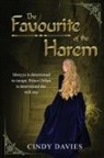 Cindy Davies - The Favourite of the Harem