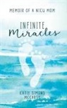Katie Simons McCarty - Infinite Miracles