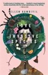 Ellen Kombiyil - Love as Invasive Species