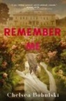 Chelsea Bobulski - Remember Me