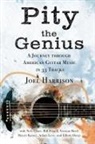Joel Harrison - Pity the Genius