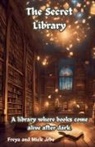 Freya And Mick Jobe - The Secret Library