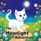 Infinity Spectrum Books - The Moonlight Adventure