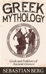 Sebastian Berg - Greek Mythology