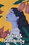 Jane Austen - Sense and Sensibility