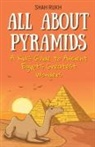 Shah Rukh - All About Pyramids