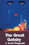 F. Scott Fitzgerald - The Great Gatsby