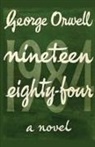 George Orwell - 1984