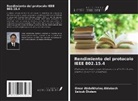 Omar Abdulkhaleq Aldabash, Selcuk Ökdem - Rendimiento del protocolo IEEE 802.15.4