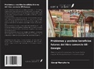 Giorgi Mamphoria - Problemas y posibles beneficios futuros del libre comercio UE-Georgia