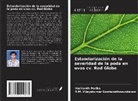 Harikanth Porika, R. M. Vijayakumar Soorianathasundaram - Estandarización de la severidad de la poda en uvas cv. Red Globe