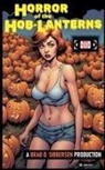 Brad D. Sibbersen - Horror of the Hob-Lanterns