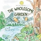 Brittani Ramirez - Wholesome Garden
