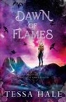Tessa Hale - Dawn of Flames
