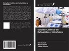 Divya Gupta, Vikesh Kumar, Om Kumari - Estudio Cinético de Cetoácidos y Alcoholes
