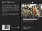Tatyana Aleksyeyeva, Oleg Kovtun, Valentin Toptikov - Enzimas hidrolíticas del aparato digestivo de Rapana venosa