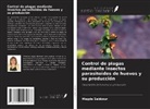 Magda Sabbour - Control de plagas mediante insectos parasitoides de huevos y su producción