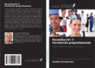 Günther Dichatschek - Recopilación 5 Formación preprofesional