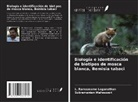 L. Ramazeame Loganathan, Subramanian Maheswari - Biología e identificación de biotipos de mosca blanca, Bemisia tabaci