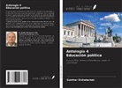 Günther Dichatschek - Antología 4 Educación política