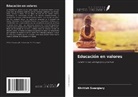 Khritish Swargiary - Educación en valores