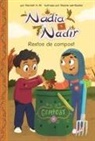 Marzieh A Ali - Restos de Compost (Compost Scraps)