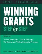Lynn Jenkins English, Lynn Jenkins O''neal-Mcelrath English, Lynn Kanter, Tori (O''neal Consulting Service O''neal-Mcelrath, Tori O'Neal-McElrath - Winning Grants Step By Step