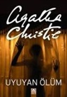 Agatha Christie - Uyuyan Ölüm