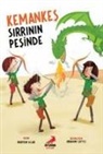 Meryem Ucar - Kemankes Sirrinin Pesinde