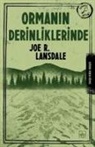 Joe R. Lansdale - Ormanin Derinliklerinde