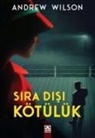 Andrew Wilson - Sira Disi Kötülük
