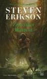 Steven Erikson - Zincirler Hanesi - Malazan Yitikler Kitabi 4