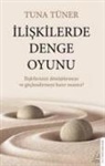 Tuna Tüner - Iliskilerde Denge Oyunu