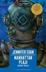 Jennifer Egan - Manhattan Plaji