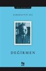 Sabahattin Ali - Degirmen