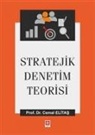 Cemal Elitas - Stratejik Denetim Teorisi