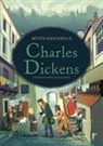 Anna Milbourne - Bütün Eserleriyle Charles Dickens Ciltli