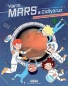 Muriel Zurcher - Yarin Marsa Gidiyoruz