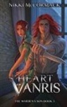 Nikki McCormack - Heart of Vanris