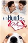 Tanya Carpenter - Ein Hund für zwei Herzen