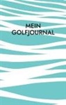 Sascha Laur - Mein Golfjournal