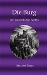 Manfred Baum - Die Burg der wandelnden Seelen