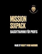Alain Biankeu - Mission Sixpack