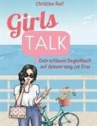Christine Reif - Girls Talk