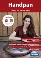 Cascha GmbH - Handpan schnell und einfach lernen