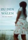 Ria del Mouro - Zu den Walen
