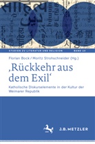 Florian Bock, Strohschneider, Moritz Strohschneider - 'Rückkehr aus dem Exil'