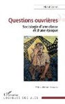 Michel Verret - Questions ouvrières