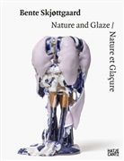 Christine Germain-Donnat, Gart Johnson, Joël Riff, Bente Skøttgaard - Bente Skjøttgaard - Ceramic Explorations in Glaze and Form. Monograph on Contemporary Danish Ceramics (Bilingual English/French). Exhibition Catalogue