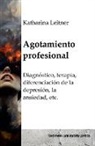 Katharina Leitner - Agotamiento profesional